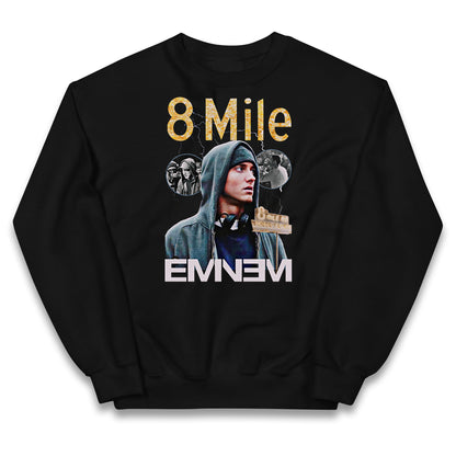 8 Mile Eminem Jumper 