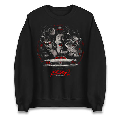 Evil Dead Jumper
