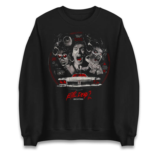 Evil Dead Jumper