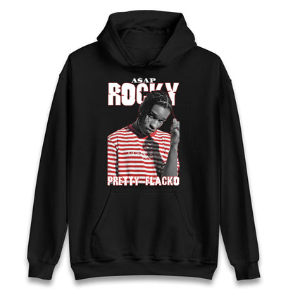 Rakim Mayers Hoodie