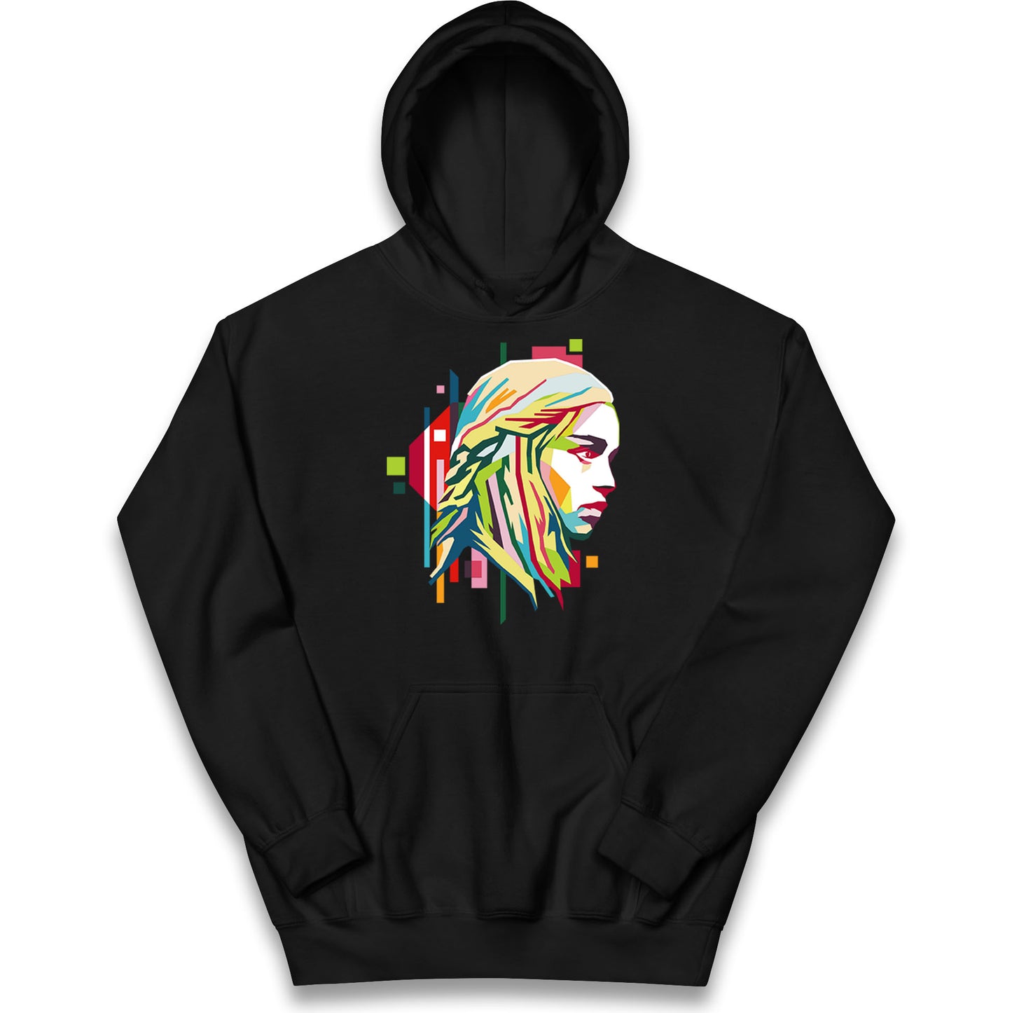 House Targarayen Kids Hoodie