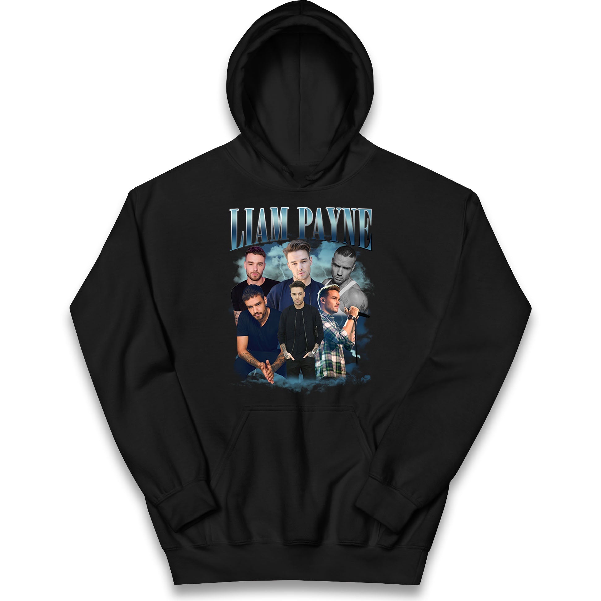 liam payne hoodie