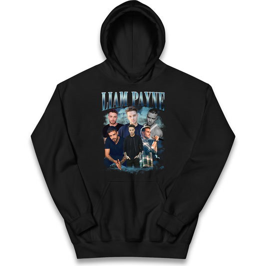 liam payne hoodie