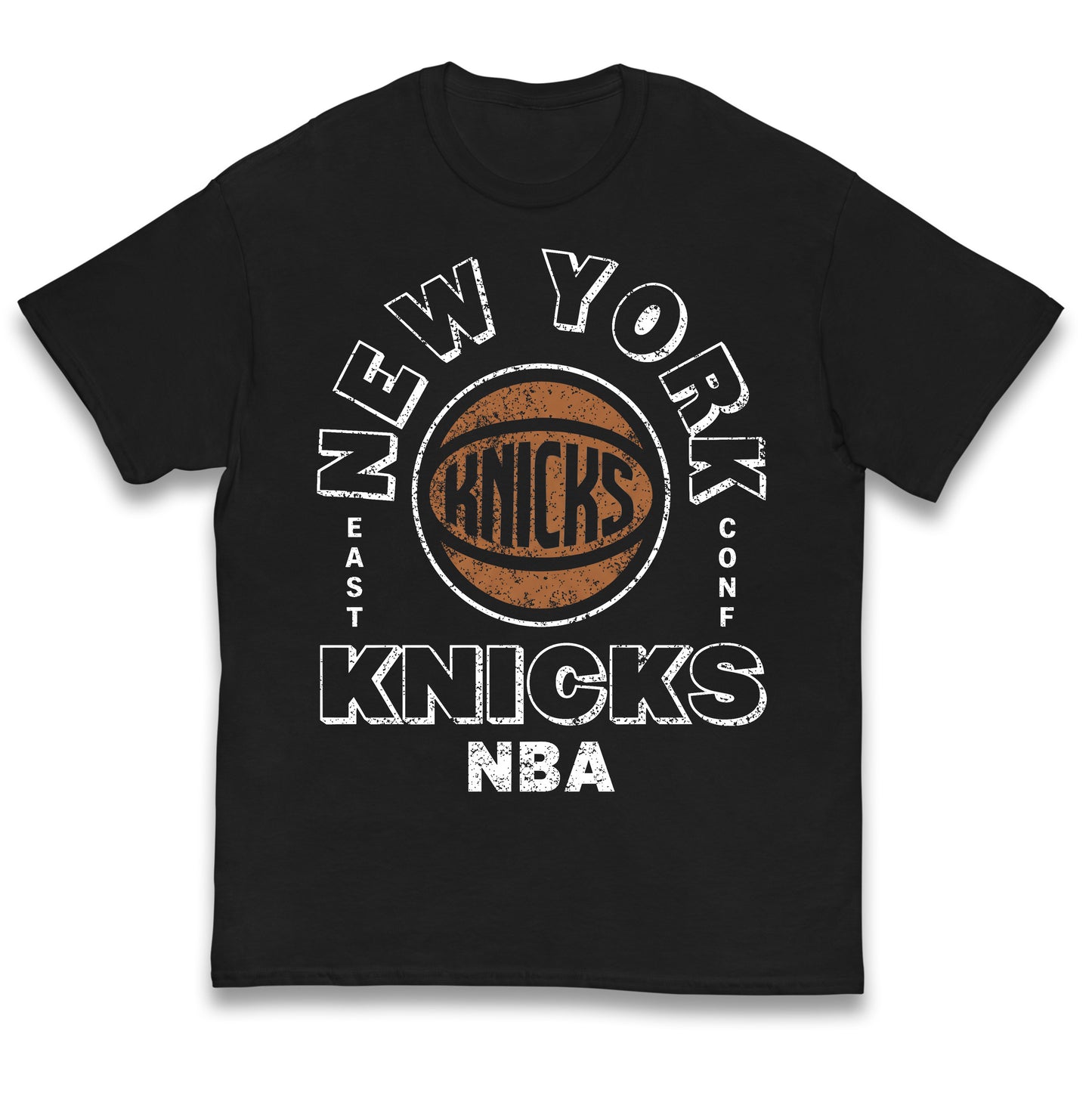 The New York Knicks Kids T Shirt