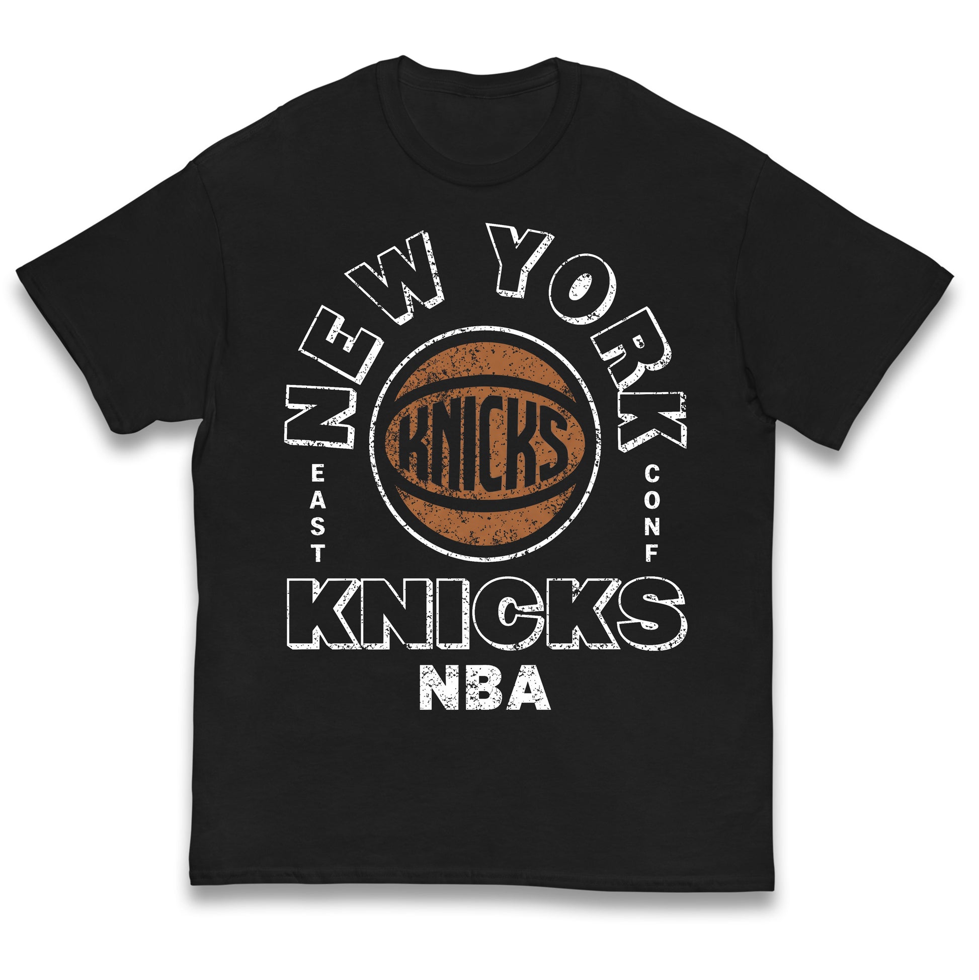 The New York Knicks Kids T Shirt