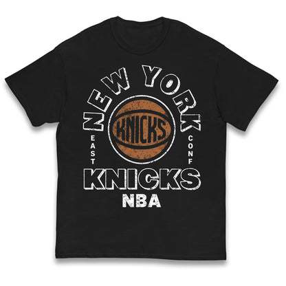 The New York Knicks Kids T Shirt
