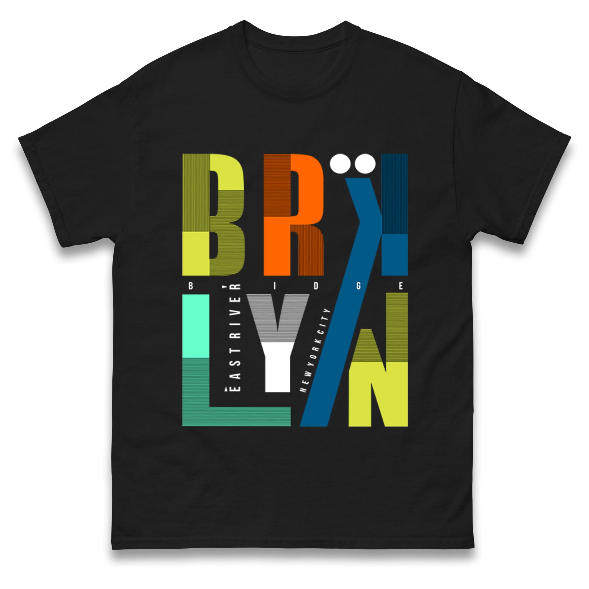 Brooklyn T Shirt