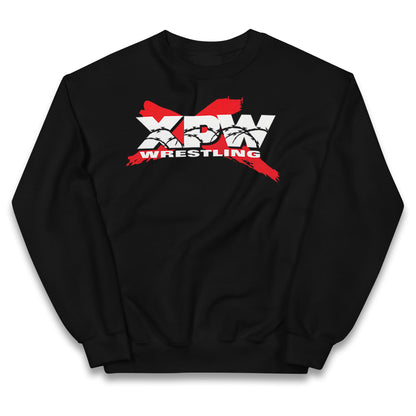 XPW Wrestling Kids Jumper