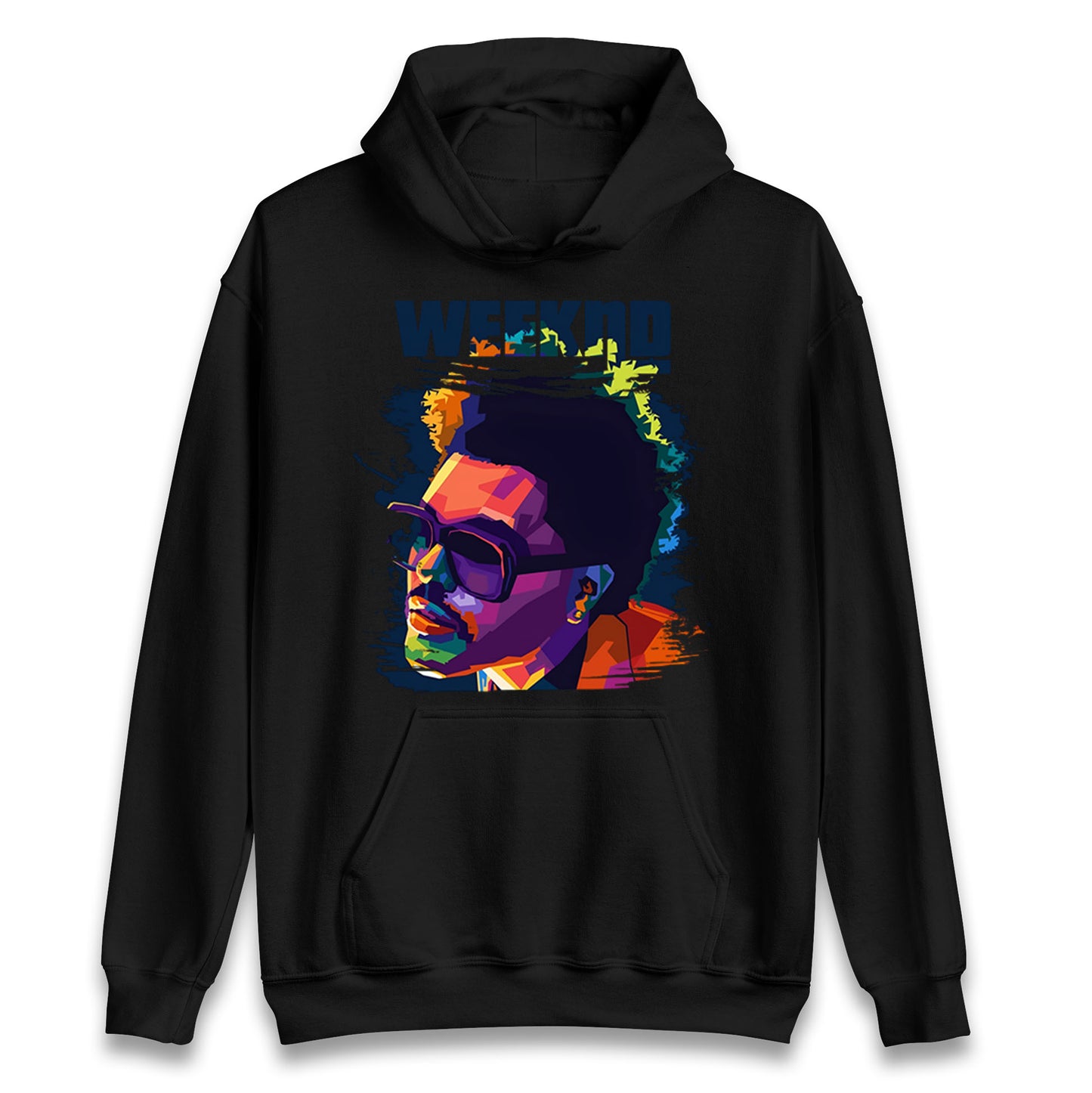 Weeknd Hoodie