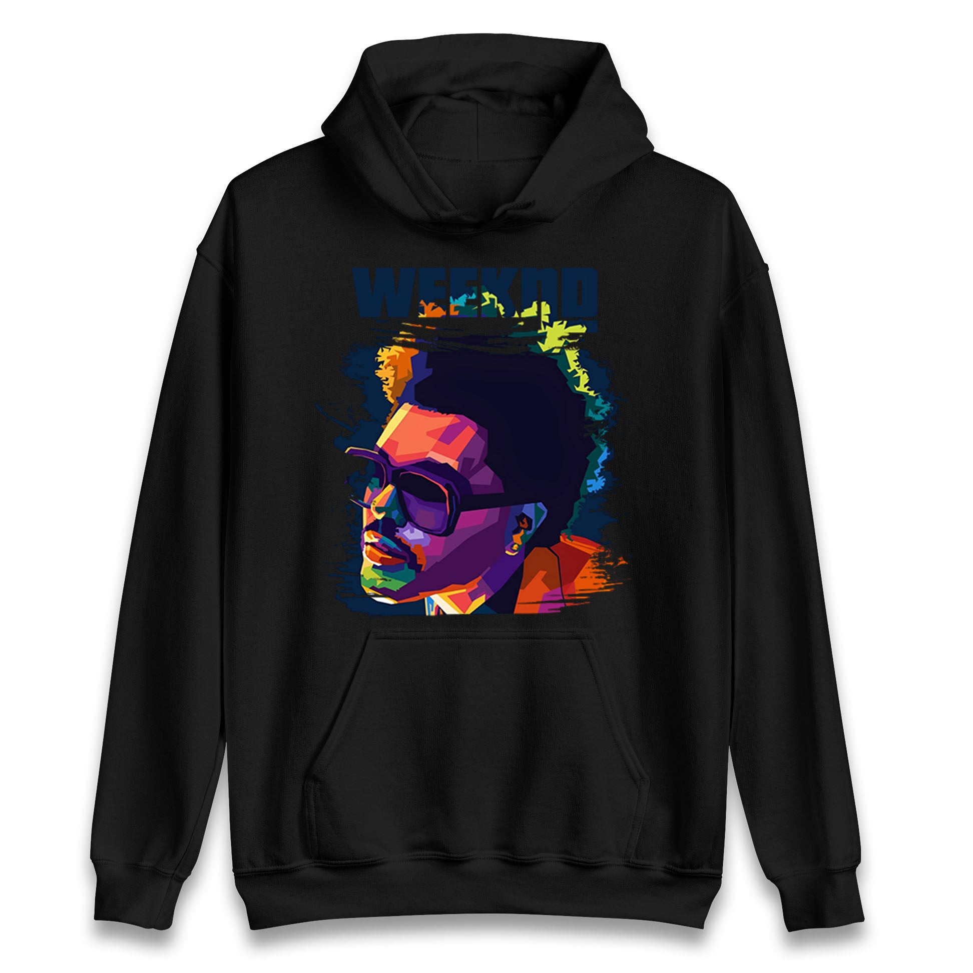 Weeknd Hoodie