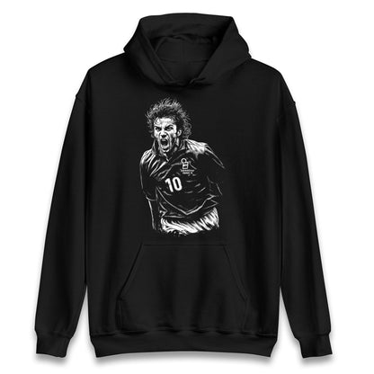 Alessandro Del Piero Hoodie