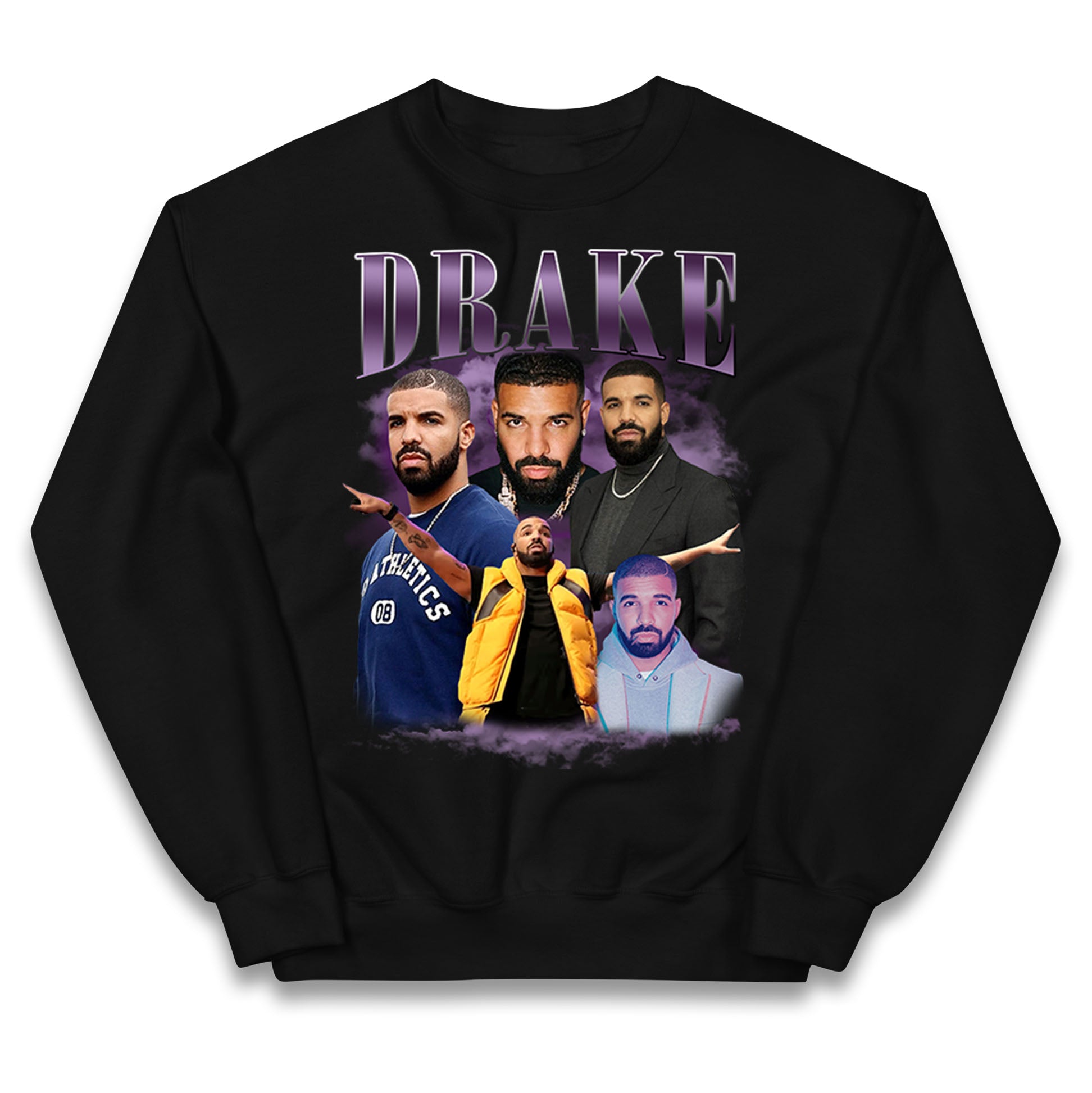 Drake Jumper
