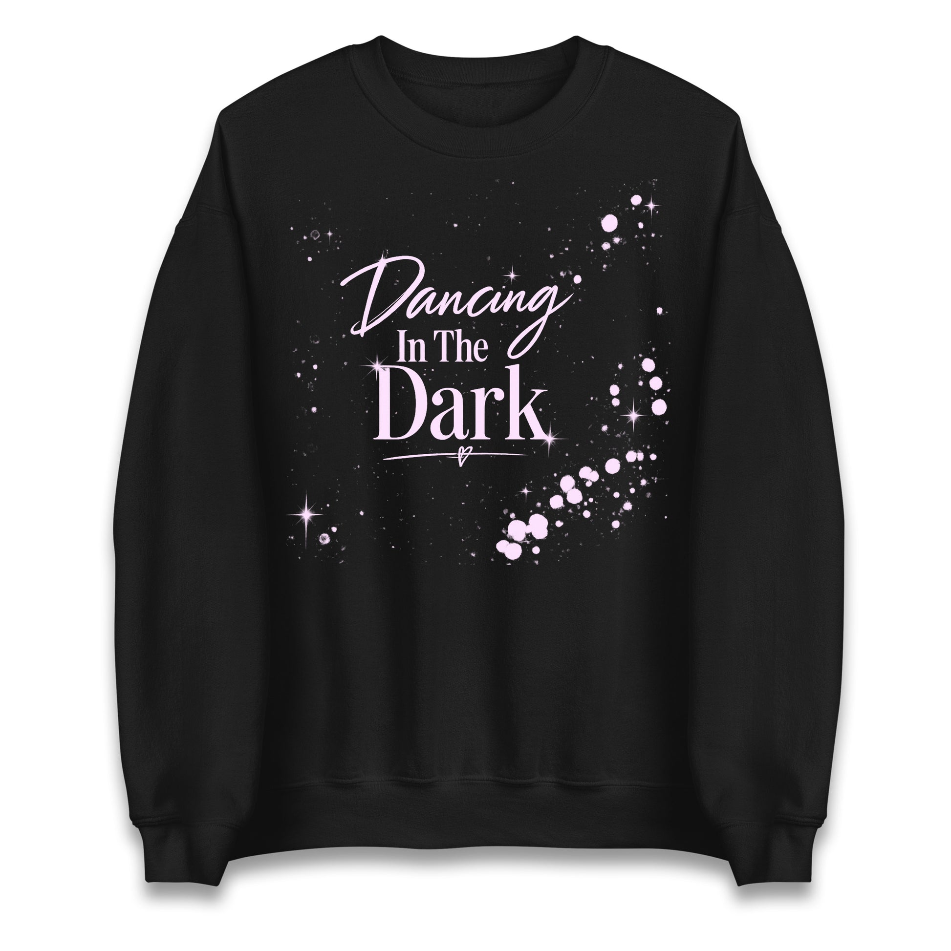 Dancing In The Dark Rihanna Jumper