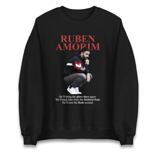Mister Ruben Amorim Jumper