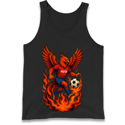 Aldershot Town Tank Top
