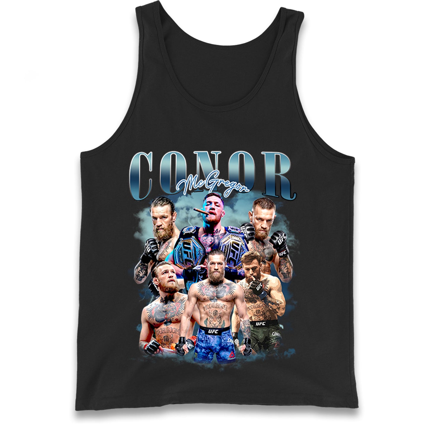 Conor McGregor Tank Top