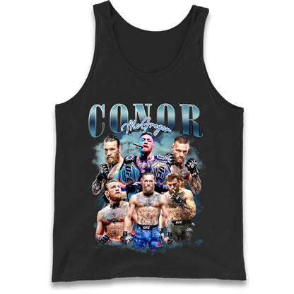 Conor McGregor Tank Top
