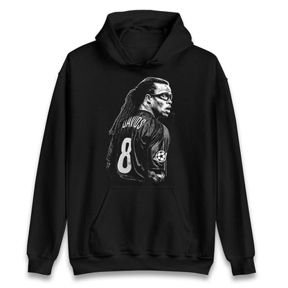 Edgar Davids Hoodie