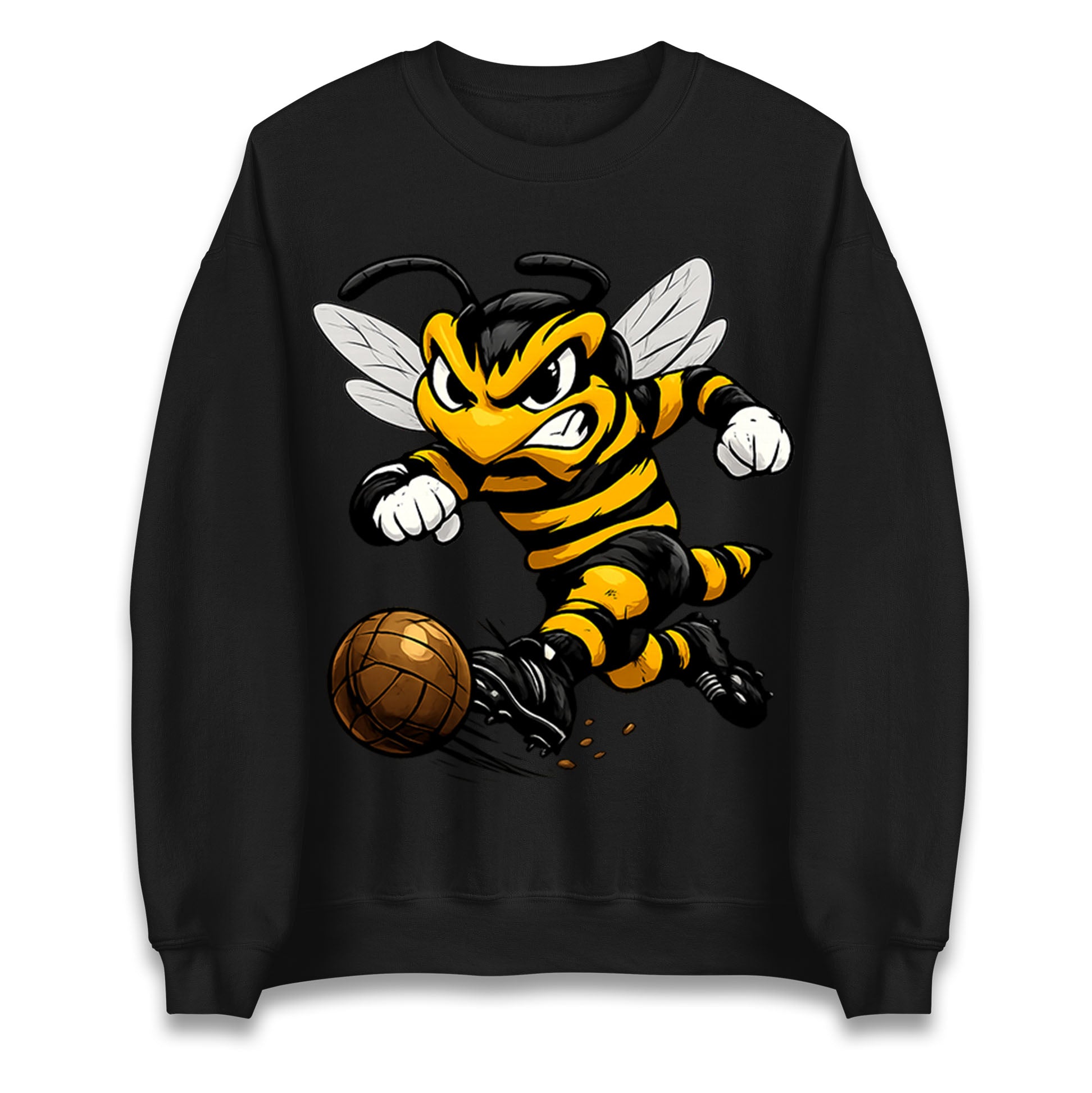 Alloa Athletic 1960s Jumper