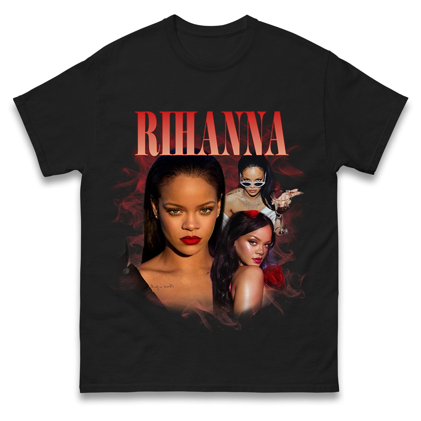 Rihanna T Shirt