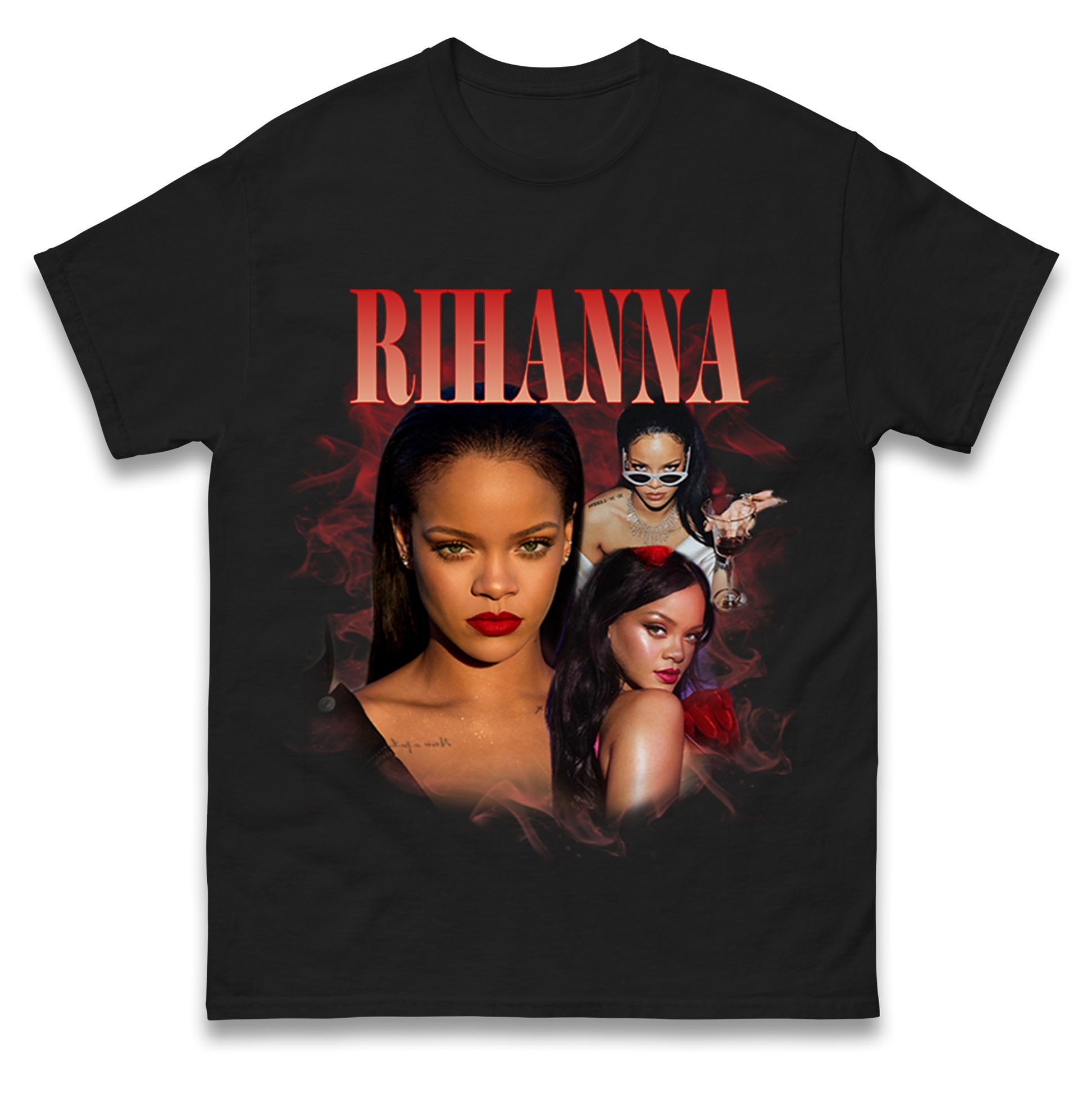 Rihanna T Shirt