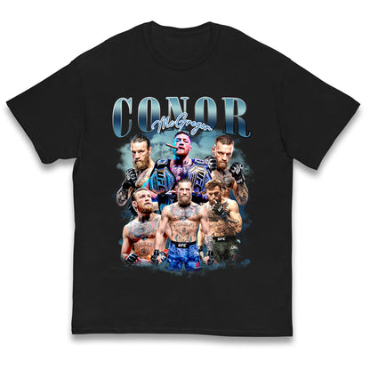 Conor McGregor Kids T Shirt
