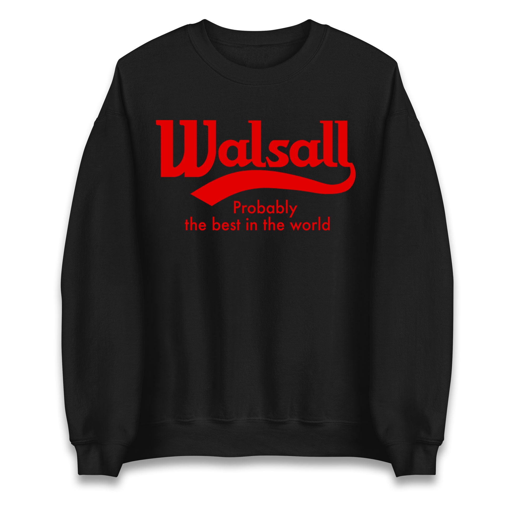 Walsall FC Jumper