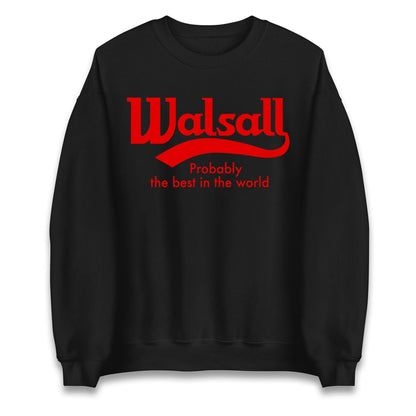 Walsall FC Jumper