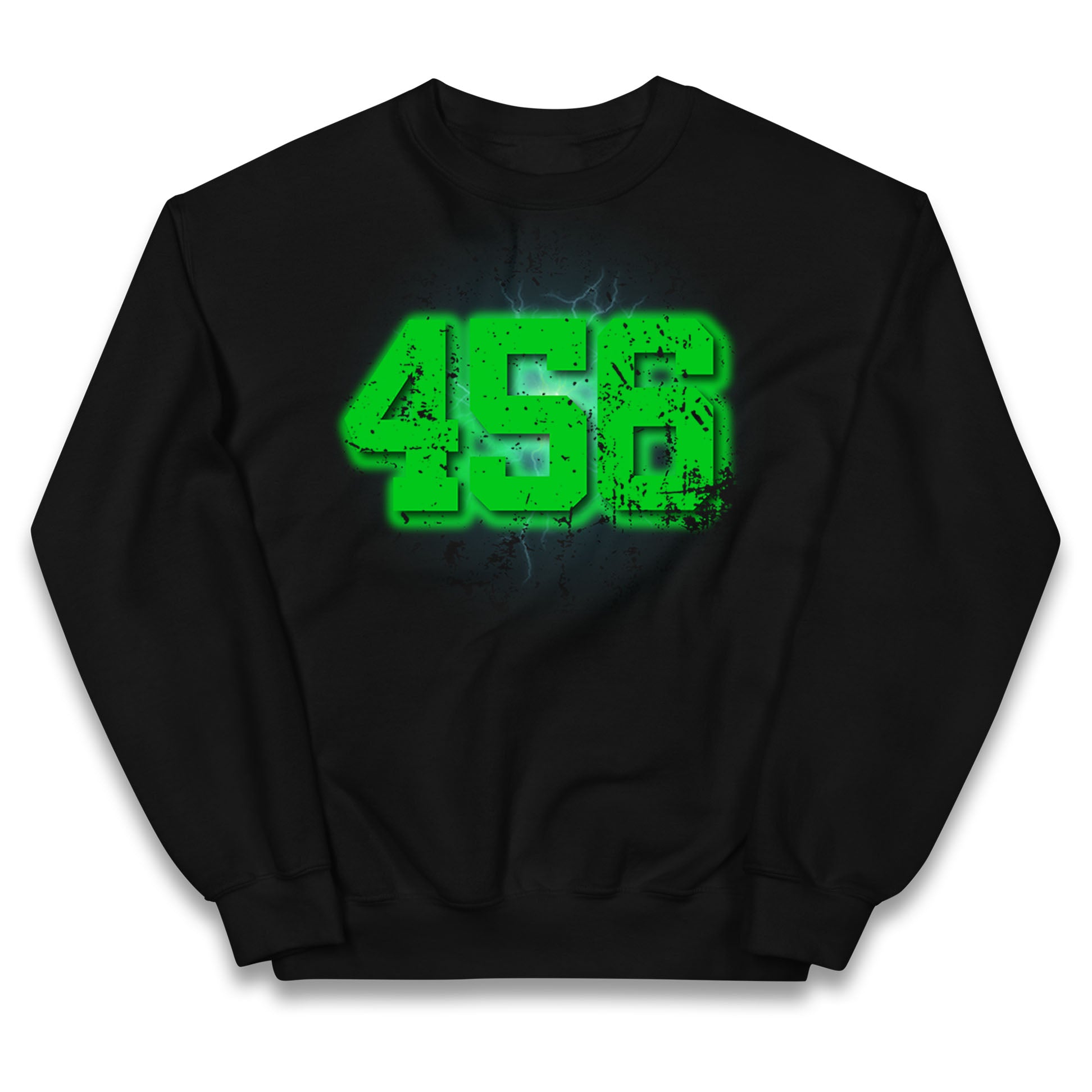 Squid Game 456 Jumper