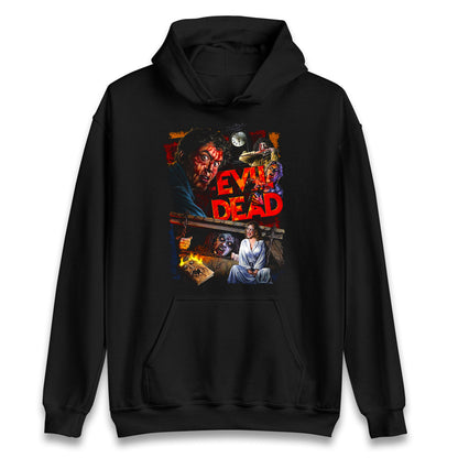 The Evil Dead Hoodie 