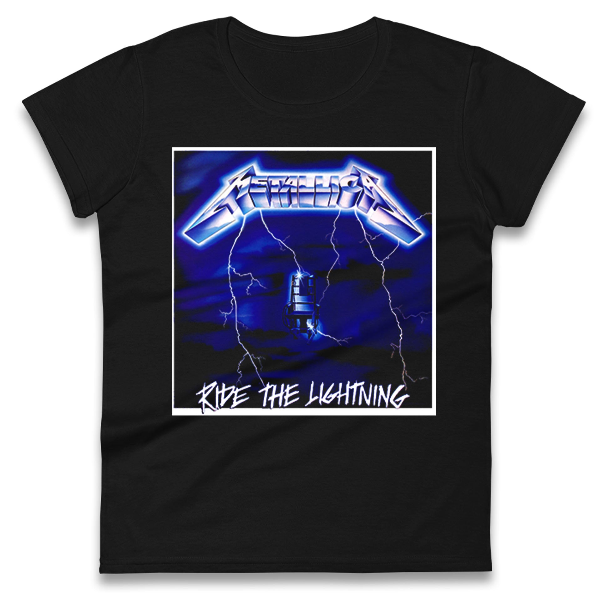 M72 World Tour Ladies T Shirt 