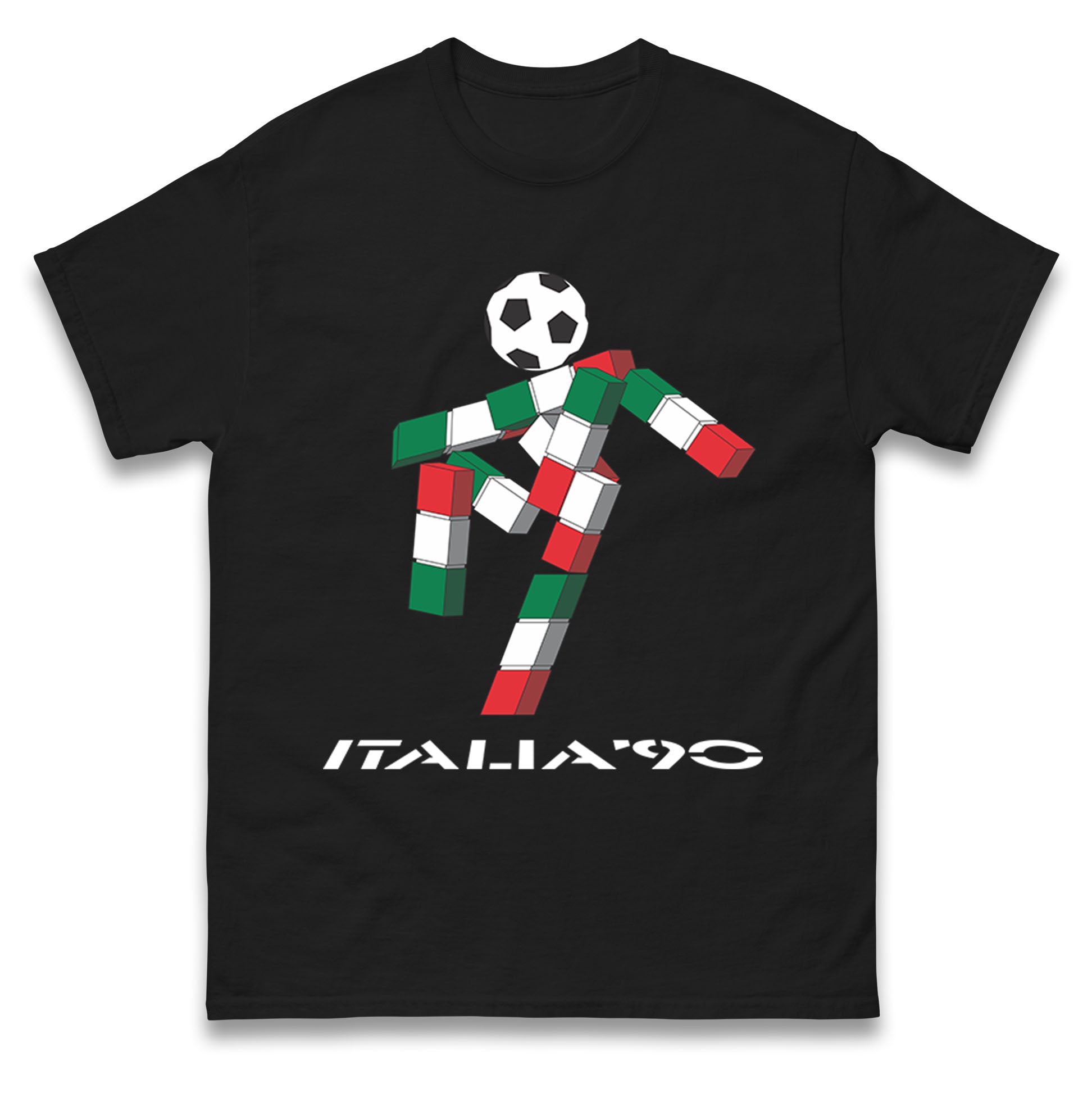 Italia 90 T Shirt