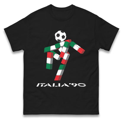 Italia 90 T Shirt