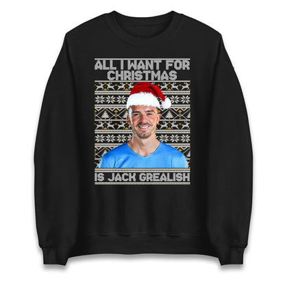 Everton Christmas Jumper