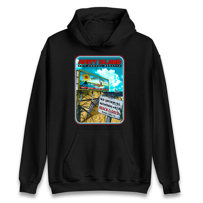 Jaws Hoodie