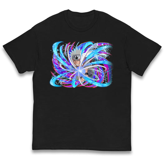 Jiraiya Rasengan T Shirt