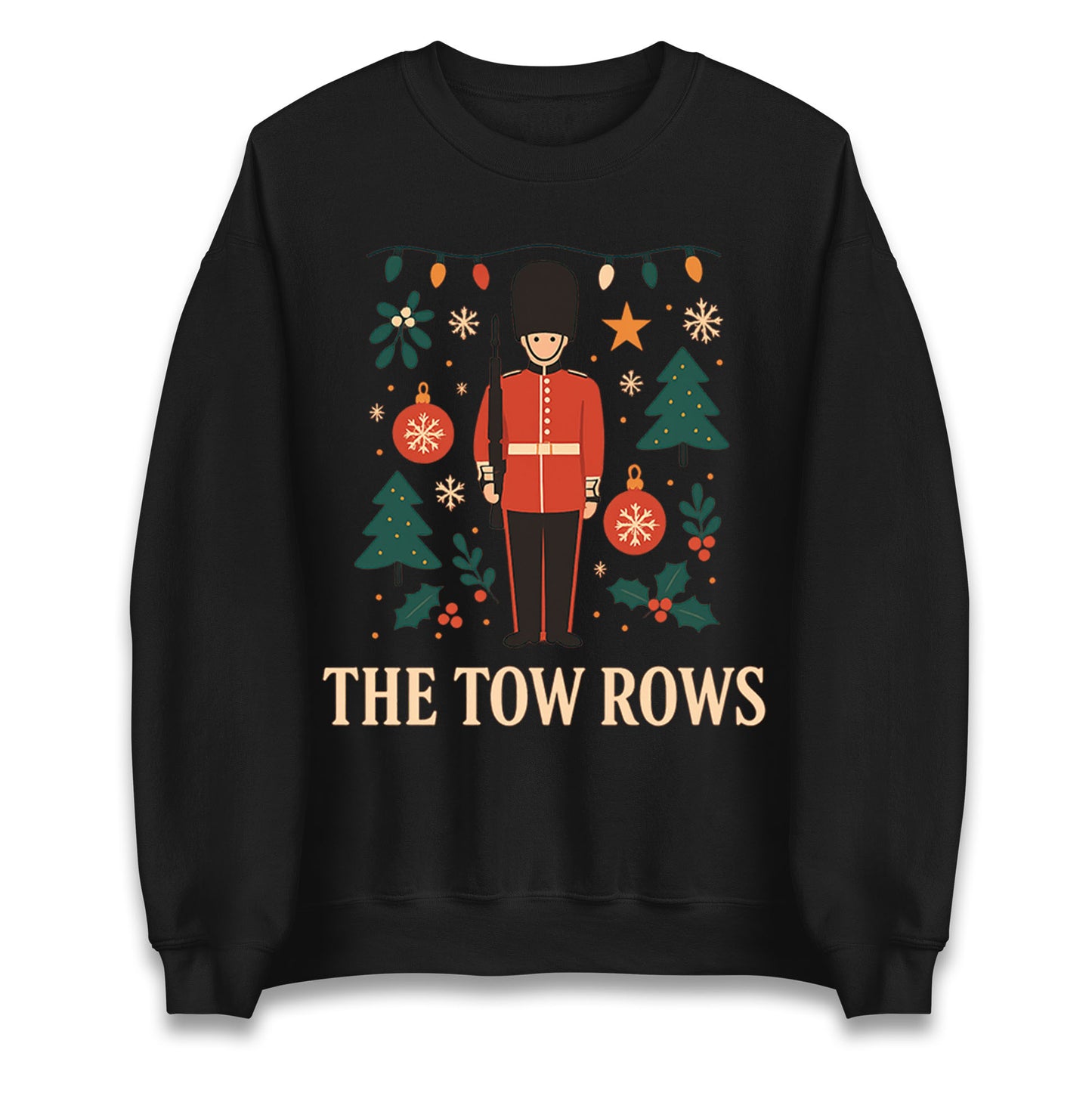 Grenadier Guards Christmas Jumper