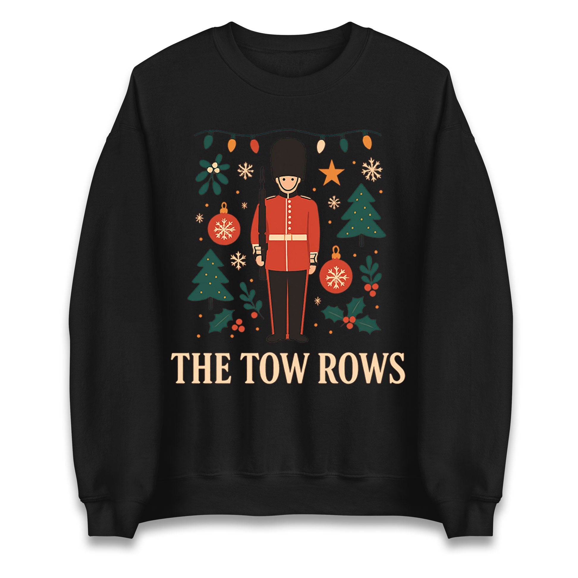 Grenadier Guards Christmas Jumper