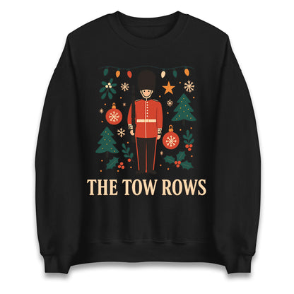 Grenadier Guards Christmas Jumper