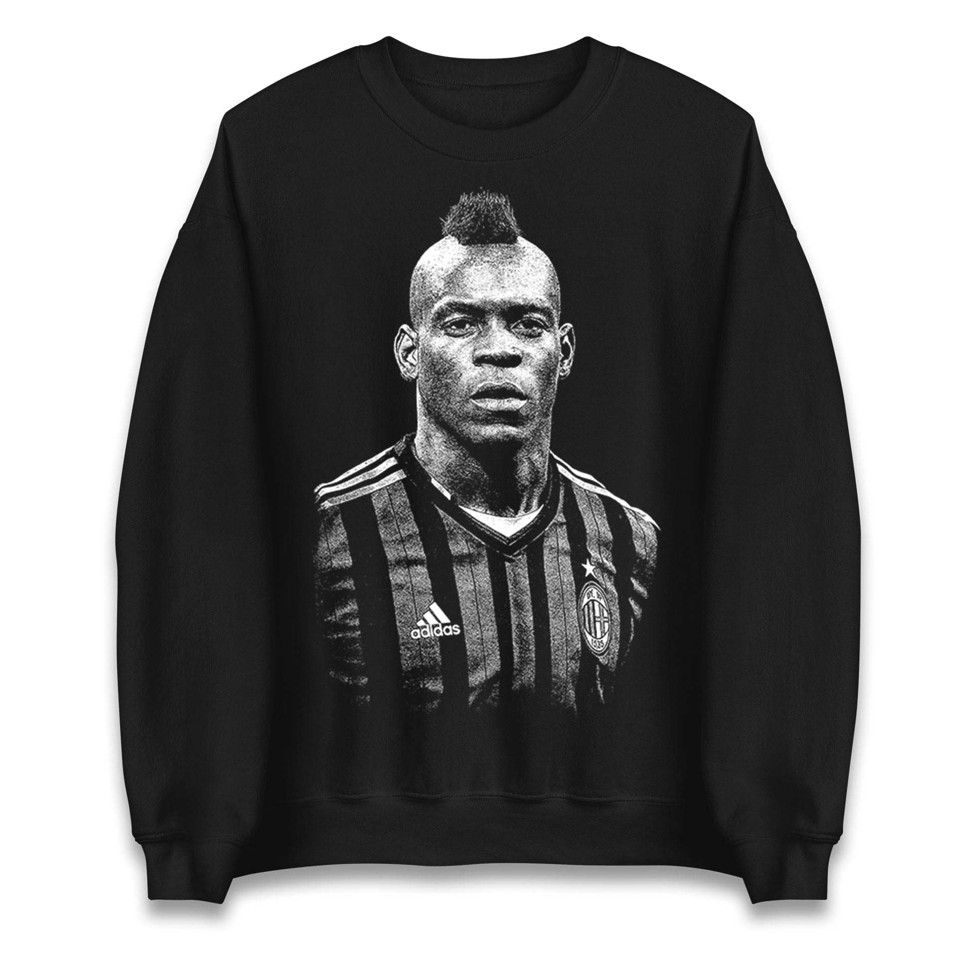 Mario Balotelli Jumper