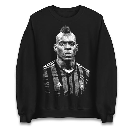 Mario Balotelli Jumper