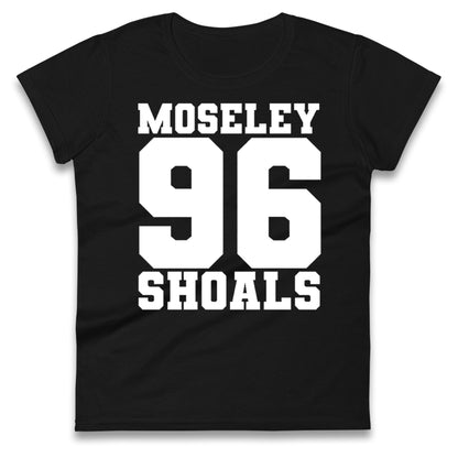 Moseley Shoals Womens Tee Top