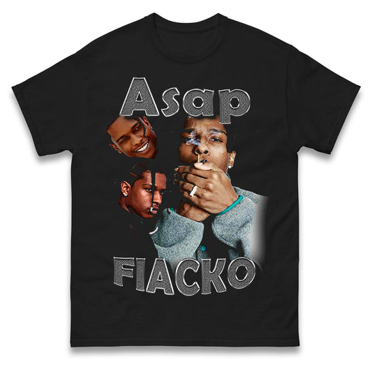 Pretty Flacko T Shirt