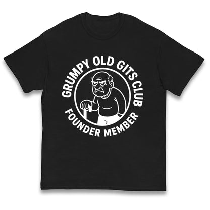 Old-Guys Rule Kids T Shirt
