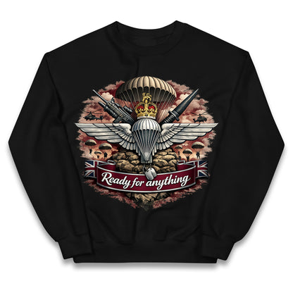 PARAS Kids Jumper