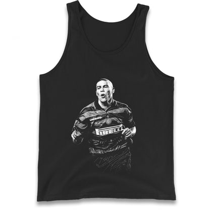 Ronaldo Inter Milan Tank Top 