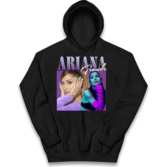 Ariana Grande Hoodie
