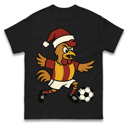 Bradford City Christmas T Shirt