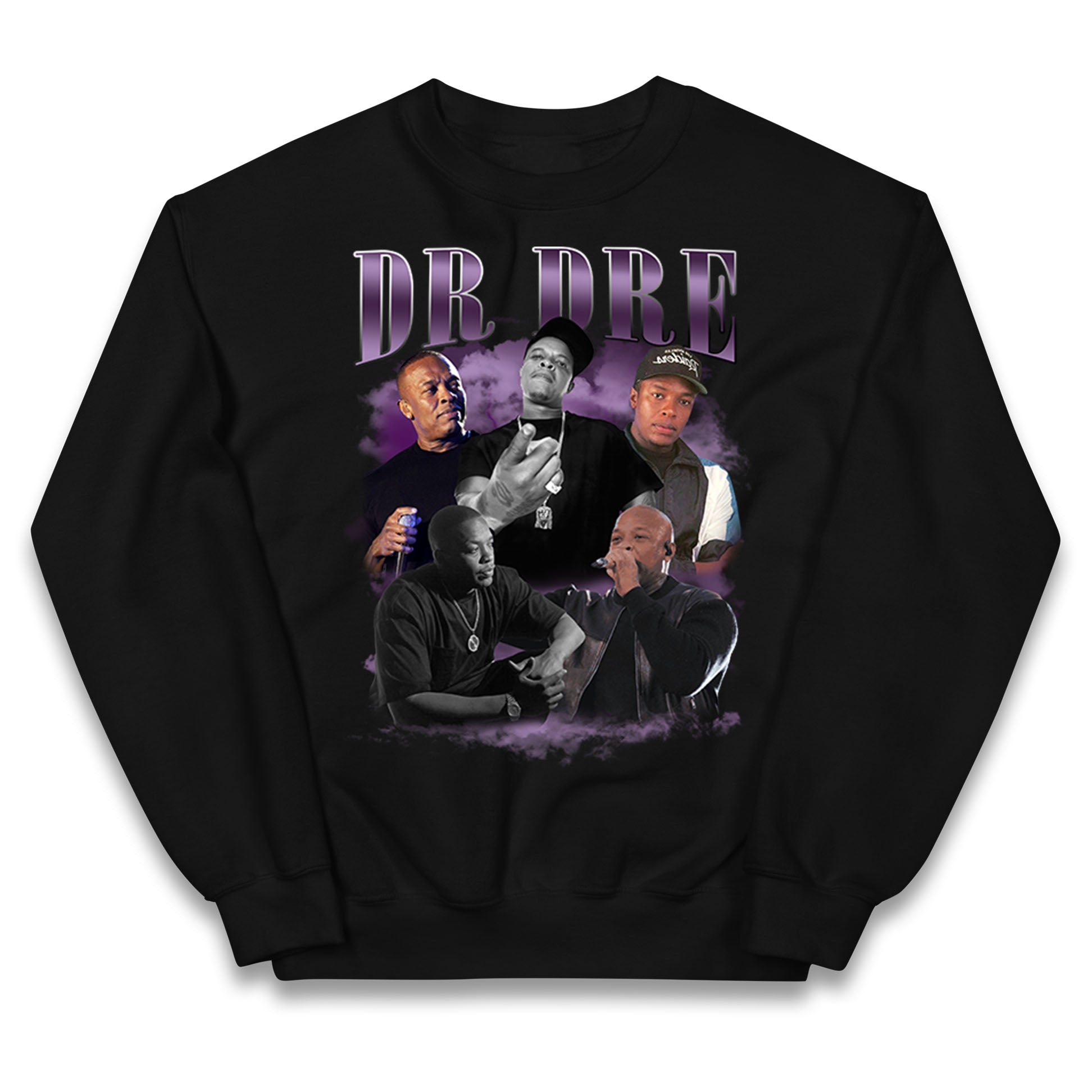 Dr Dre Jumper
