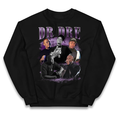 Dr Dre Jumper
